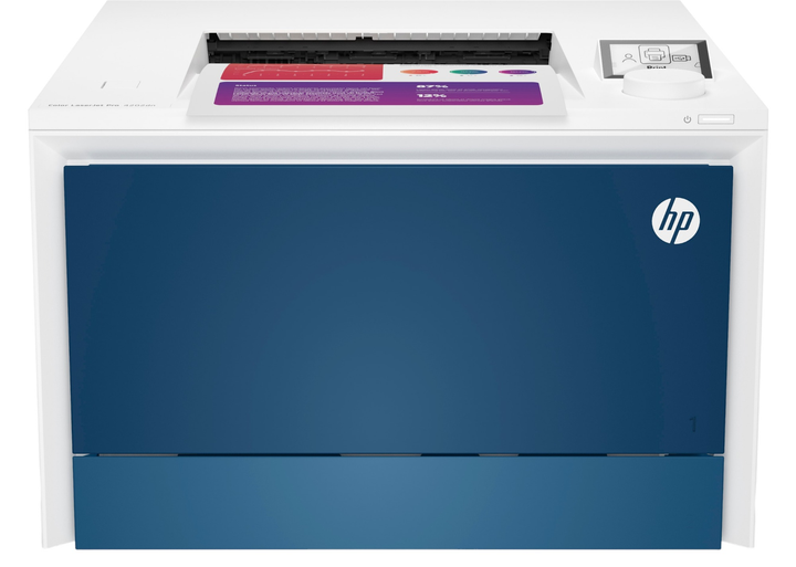 Drukarka HP LaserJet Pro 4202dn (196068345600) - obraz 3