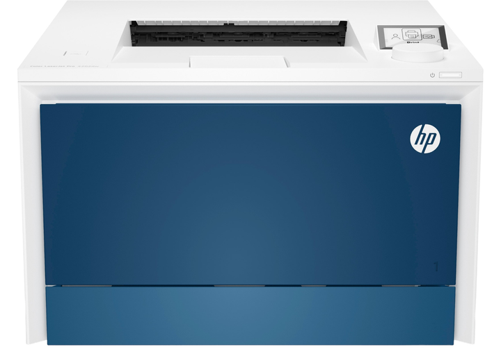 Принтер лазерний HP LaserJet PRO 4202dw (196068347581) - зображення 1