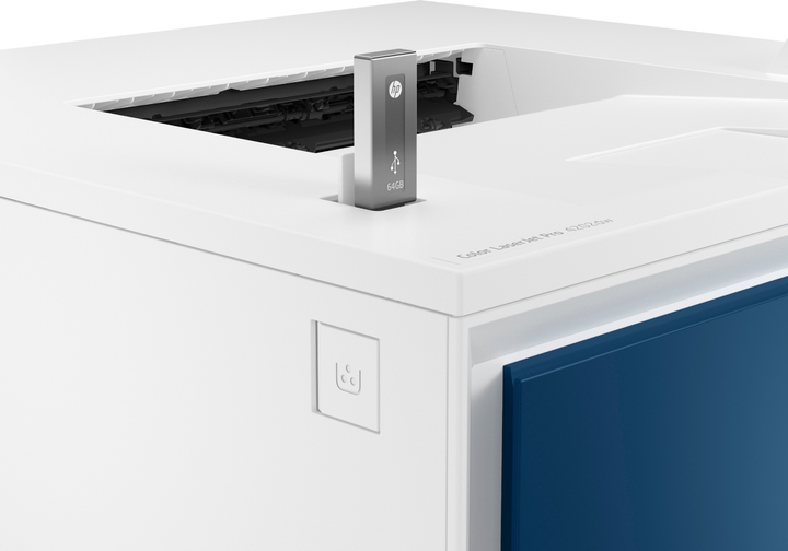 Drukarka HP LaserJet Pro 4202dw (196068347581) - obraz 6