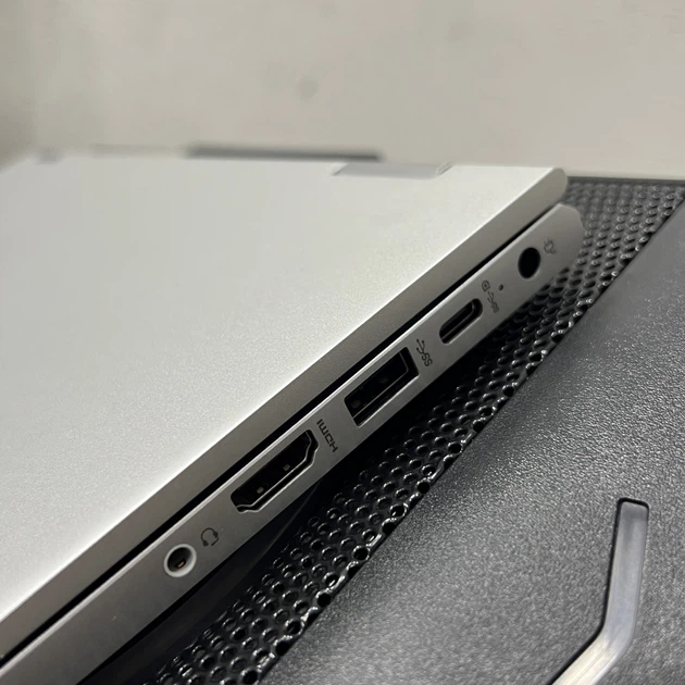 Ноутбук HP ProBook x360 435 G8- 13` (1920x1080) 2 in1|AMD Ryzen 5 5600U| RAM 16GB| SSD 256GB| RX Vega 7 Б\У - изображение 9