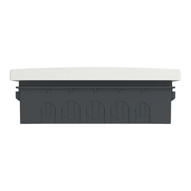 Розподільний щит Schneider Electric Easy9 EU 3 ряда 12 мод (EZ9EUB312) - зображення 6