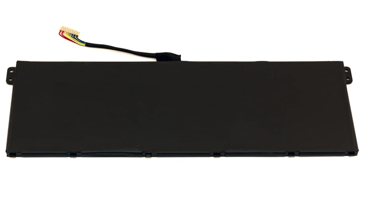 Батарея для ноутбука ACER A315-56 A317-52 A315-58 A315-59 / 11.25V 3831mAh (43.08Wh) BLACK ORIG (AP19B8K) (BAT-ACER-069) - изображение 3