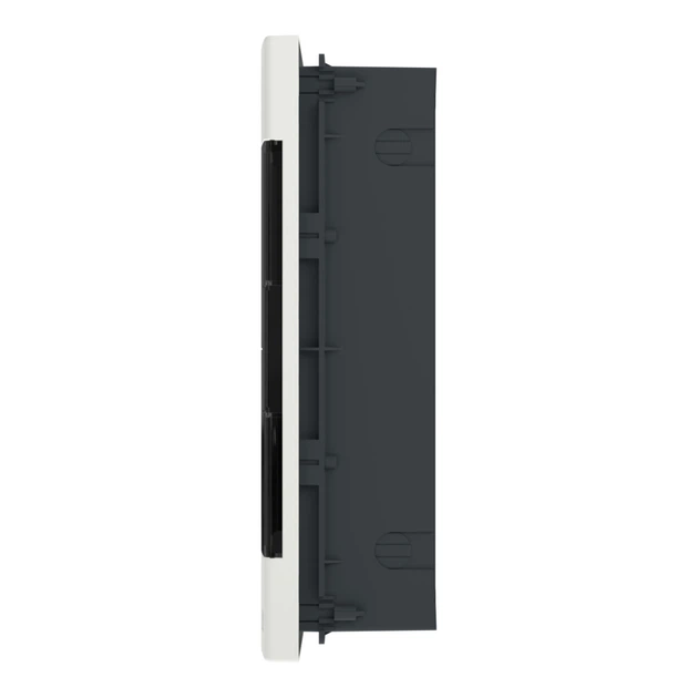 Распределительный щит Schneider Electric Easy9 EU 2 ряда по 12 мод (EZ9EUA212) - изображение 4