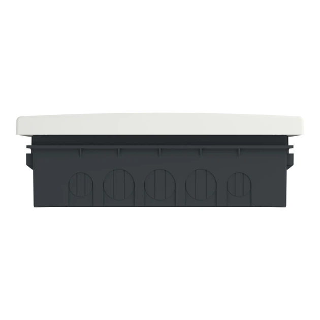 Распределительный щит Schneider Electric Easy9 EU 2 ряда по 12 мод (EZ9EUA212) - изображение 6