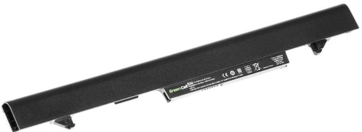 Bateria Green Cell do laptopów HP 430 G1 G2 14,4V 2200mAh (HP81) - obraz 3
