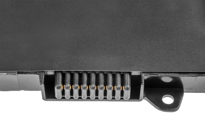 Акумулятор Green Cell для ноутбуків HP RR03XL 11.4V 3400mAh (HP183) - зображення 5