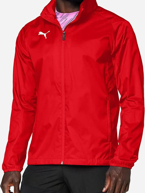 Puma ferrari outlet rain jacket