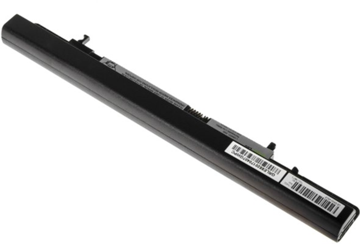 Акумулятор Green Cell для ноутбуків Lenovo L12S4A01 14.4V 2200mAh (LE88) - зображення 2