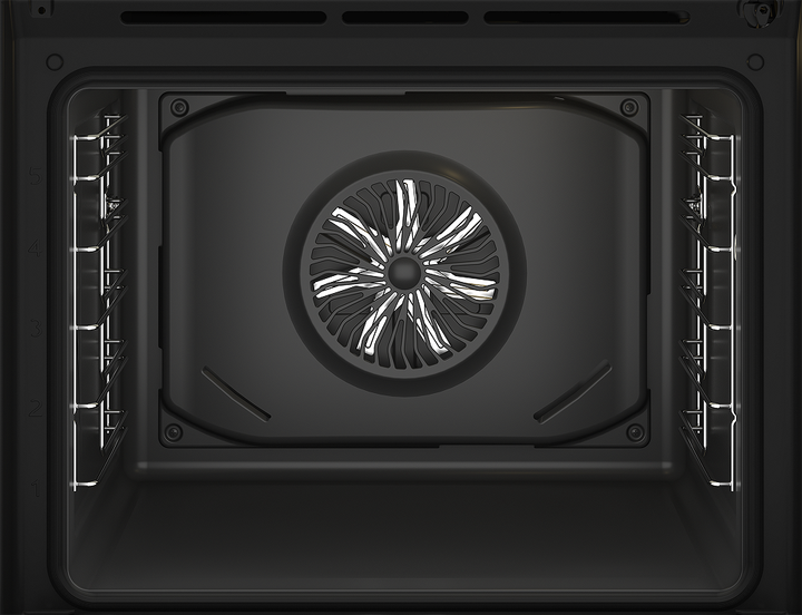 Електричний духовий шафа Beko BBIE17300B (6929592) - Фото 5 Електричний духовий шафа Beko BBIE17300B (6929592) - зображення 5