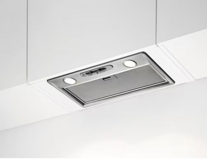 Витяжка ELECTROLUX LFG525S - изображение 1