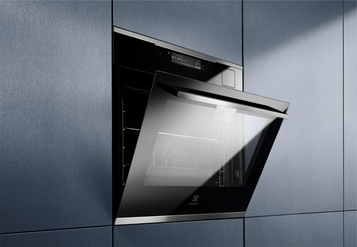 Духовий шкаф електричний ELECTROLUX OKA9S31CX - зображення 4