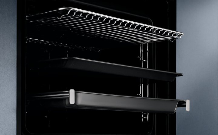Духовий шкаф електричний ELECTROLUX OKA9S31CX - зображення 7