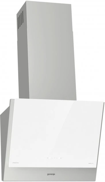 Вытяжка наклонная Gorenje WHI6SYW - Фото 1 Вытяжка наклонная Gorenje WHI6SYW - изображение 1