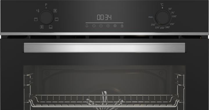 Духовой шкаф встраиваемый BEKO BBIE133002XD - изображение 3