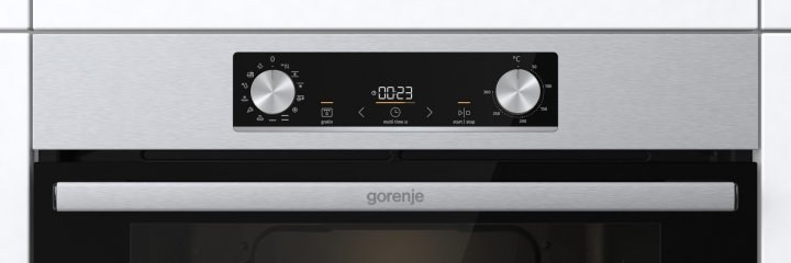 Духовий шафа електрична Gorenje BO6737E02X - зображення 7