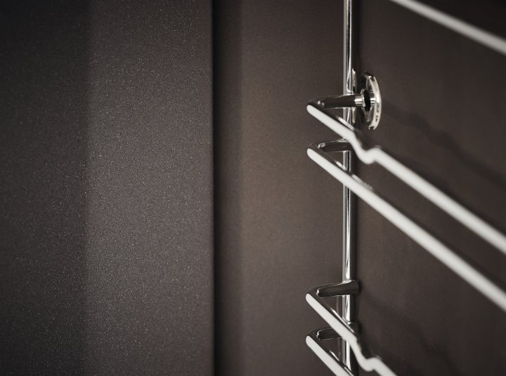 Духовий шкаф електричний ELECTROLUX EOF5C50BX - зображення 5