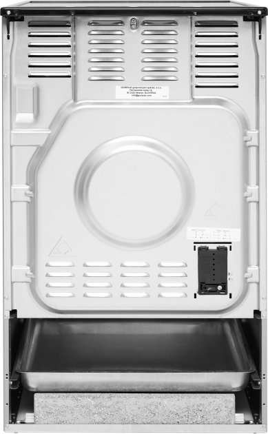 Електрична плита GORENJE GEC5C41SG - изображение 17