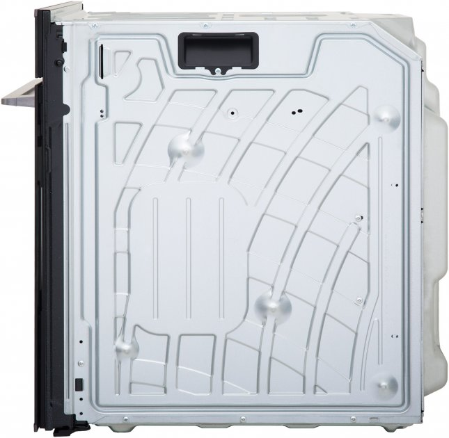 Духовий шкаф електричний Interline OSG 960 STD BA - зображення 15
