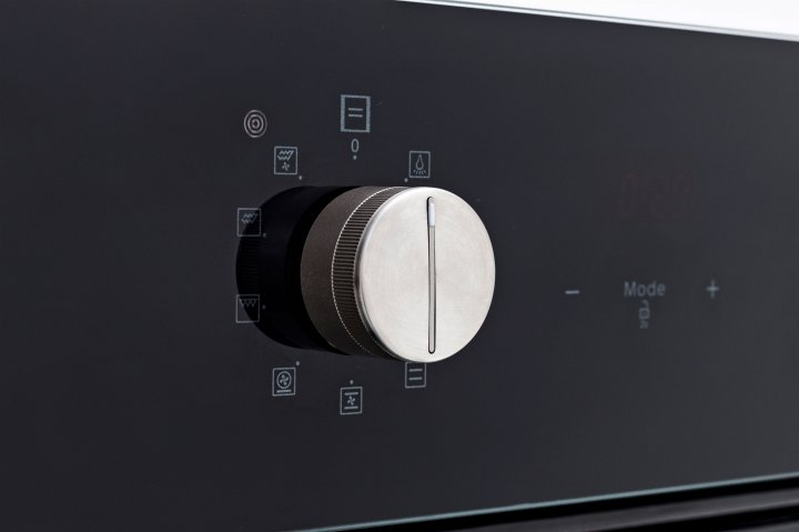 Духовий шкаф електричний Vestel AFB-6684 - зображення 8