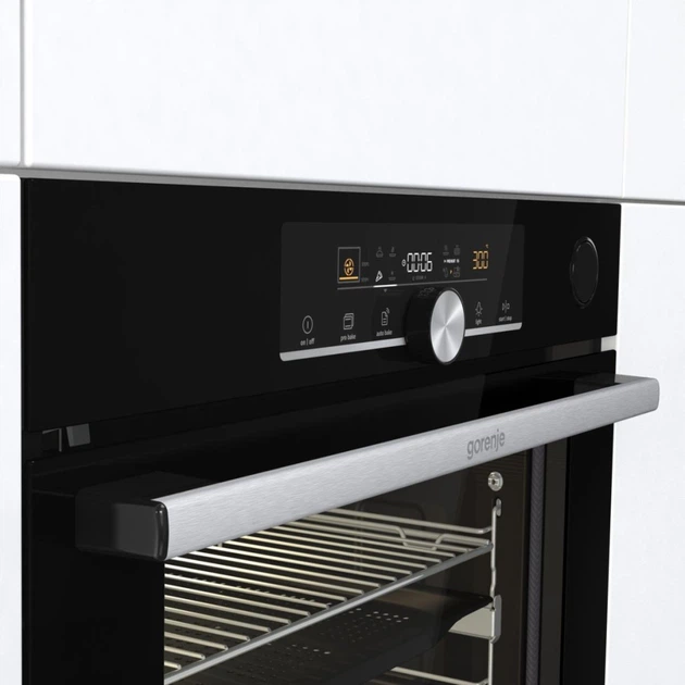 Духовой шкаф Gorenje BPSAX6747A08BG - изображение 9