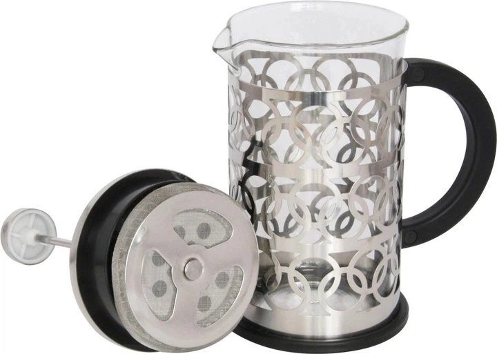 Френч-прес Lessner 600 мл (11636-600) - зображення 2