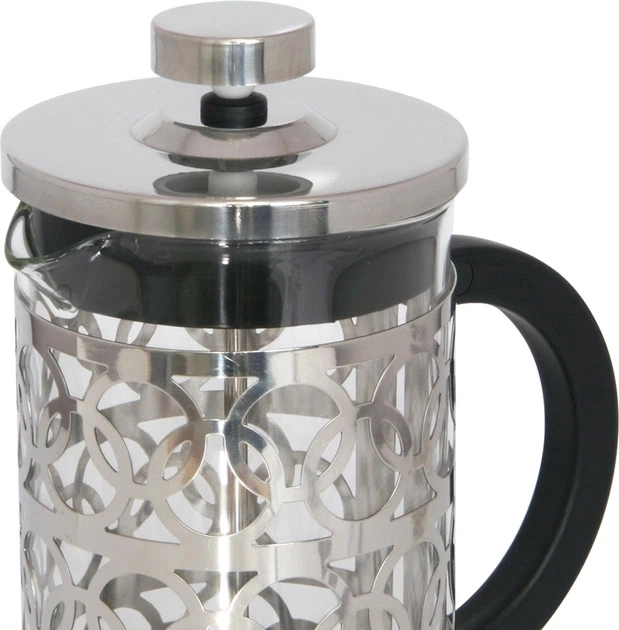 Френч-прес Lessner 600 мл (11636-600) - зображення 4