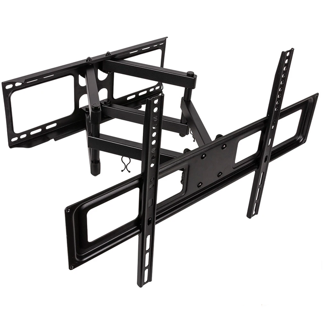 Крепление для телевизора ITech PTRB49 37"-70" нагрузка до 40кг Черный - изображение 2