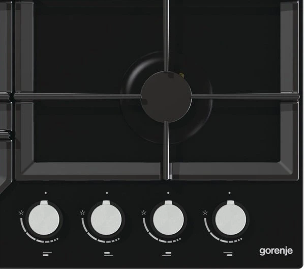 Варильна поверхня газова Gorenje GT641KB - изображение 6