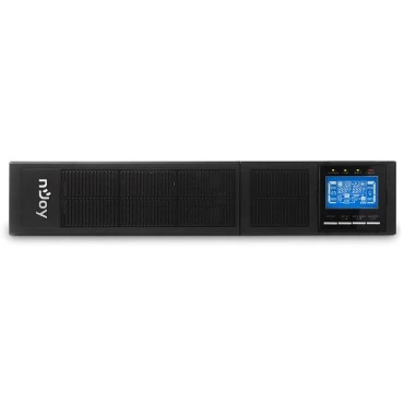 ДБЖ Njoy Balder 6000 (PWUP-OL06KBA-AZ01B) - зображення 2