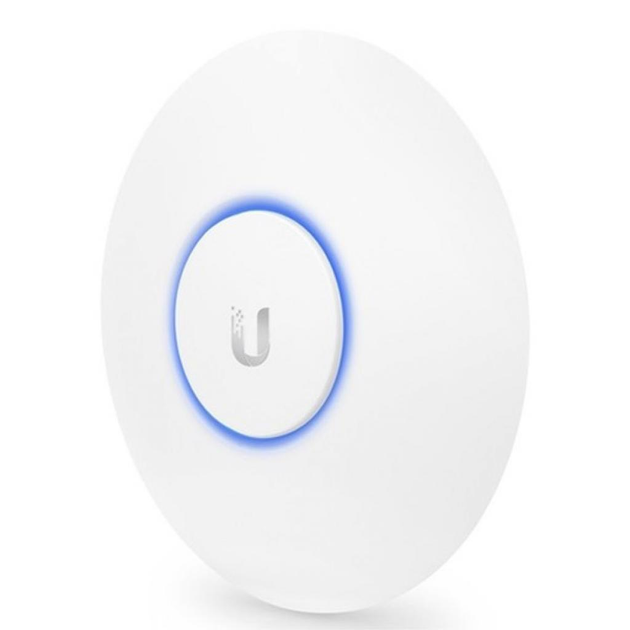 Точка доступа Wi-Fi Ubiquiti UAP-AC-LITE – фото, отзывы, характеристики ...