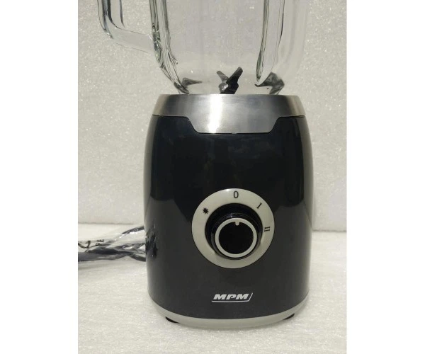 Блендер MPM Product MBL-31 - Фото 7 Блендер MPM Product MBL-31 - изображение 7