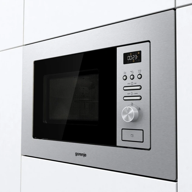 Микроволновая печь Gorenje BM201AG1X - изображение 7