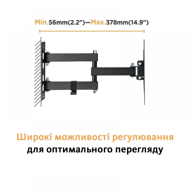 Кронштейн ITech LCD523B - изображение 14