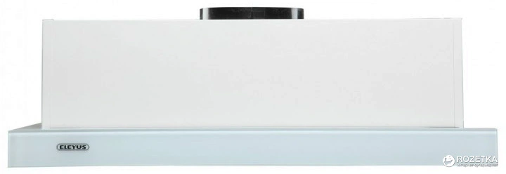 Вытяжка Eleyus Storm G 700 LED SMD 60 WH - изображение 9