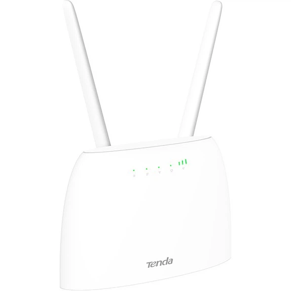 Маршрутизатор Tenda 4G07 - изображение 2