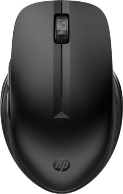 Мышка HP 435 Multi-Device Wireless Mouse (3B4Q5AA) – фото, отзывы ...