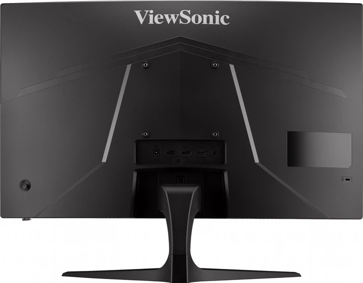 Монитор Viewsonic VX2418C - изображение 7