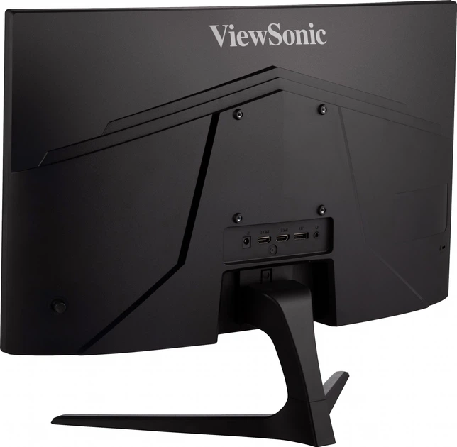 Монитор Viewsonic VX2418C - изображение 10