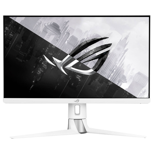 Монитор ASUS ROG Strix XG27AQ-W (90LM06U0-B03370) - изображение 1