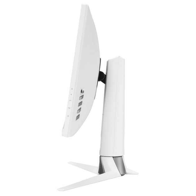 Монитор ASUS ROG Strix XG27AQ-W (90LM06U0-B03370) - изображение 2