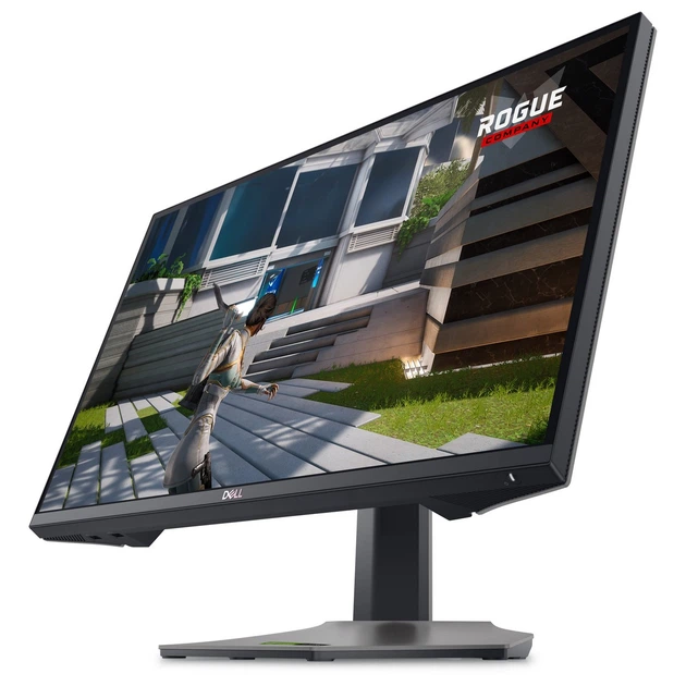Dell G2524H 24.5インチ ゲーミングモニター Монитор DELL 24.5