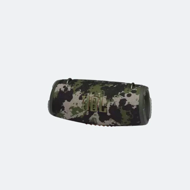 Акустика JBL Xtreme 3 Camouflage (JBLXTREME3CAMOEU) - изображение 7