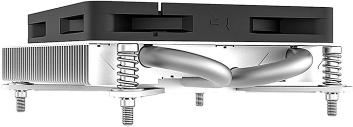 Кулер для процессора ID-Cooling IS-27i - изображение 2