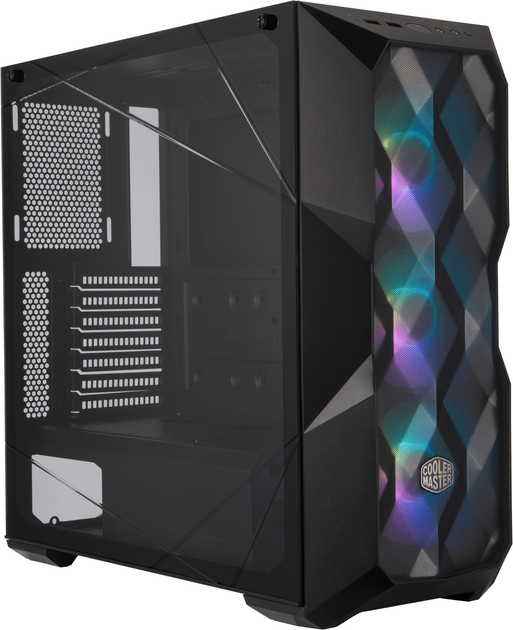 Корпус Cooler Master MasterBox TD500 Mesh (MCB-D500D-KGNN-S01) – фото ...