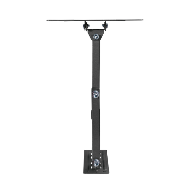 Кріплення для телевізора ITech LCD523B 23"-42" навантаження до 30кг Чорний - Фото 4 Кріплення для телевізора ITech LCD523B 23"-42" навантаження до 30кг Чорний - зображення 4