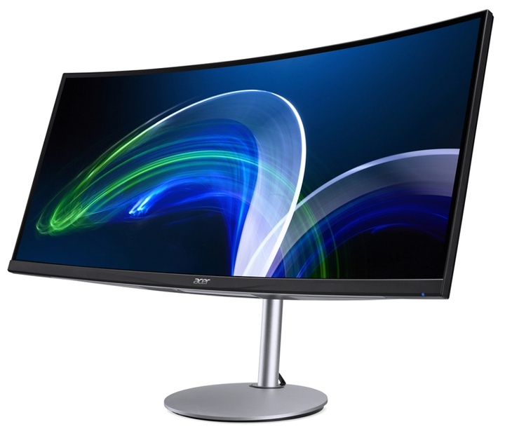 Монiтор 37.5" Acer CB382CURbmiiphuzx (UM.TB2EE.001) (6876921) - изображение 2