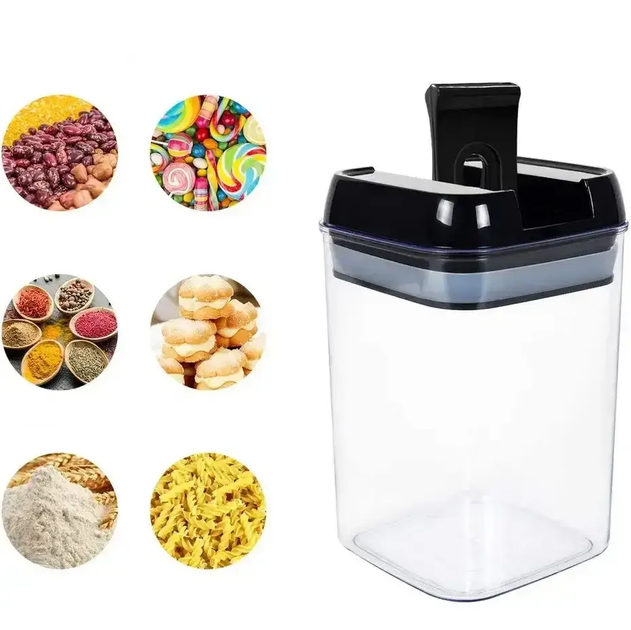 Органайзери для кухні Food Storage Container 5 Контейнерів