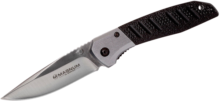 Нож Boker Magnum Advance Pro EDC Thumbstud (01RY304) - изображение 1