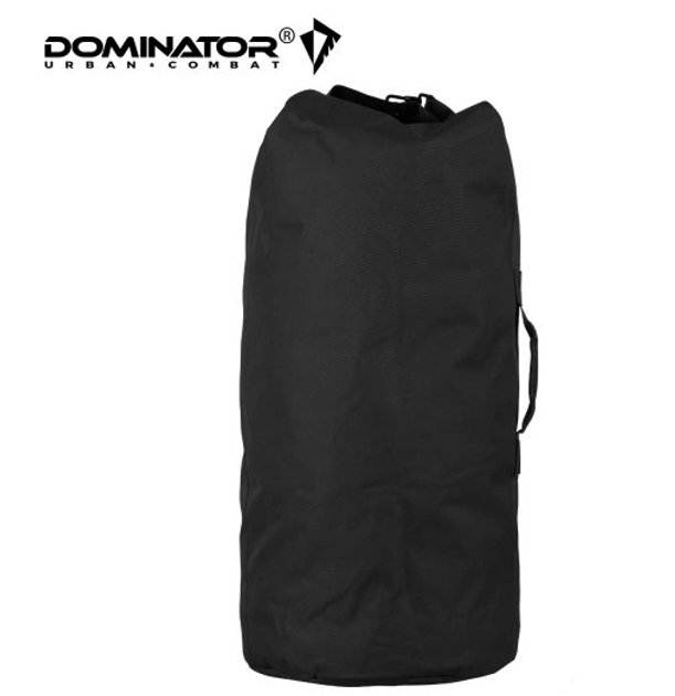 Сумка туристичний рюкзак Dominator Чорний 100л (Alop) 60468109 - зображення 2