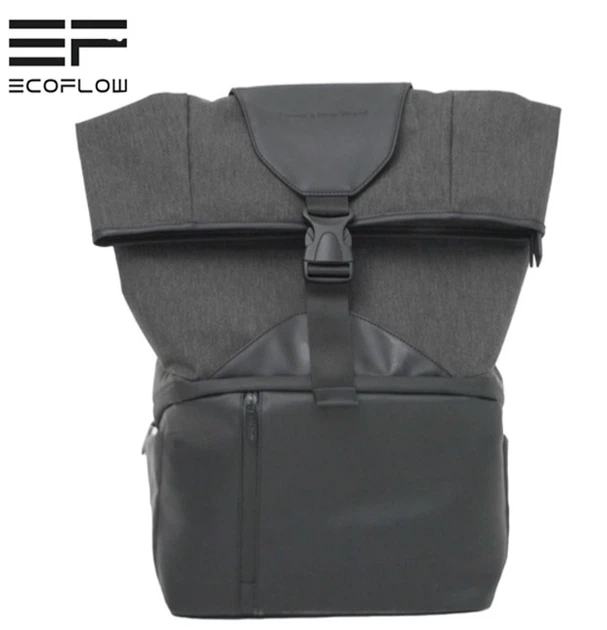 HUAYUWA Draagtas compatibel met ECOFLOW RIVER 2/2Pro/2Max/3/3Plus/DELTA